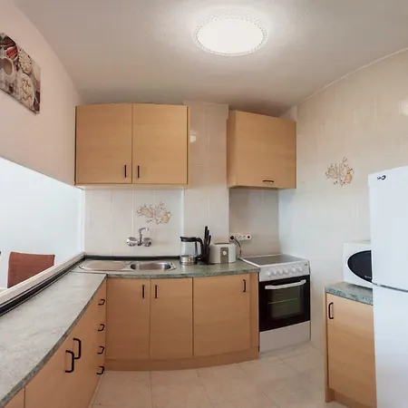 Luz Mar Apartment Torrevieja