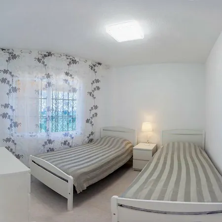 Luz Mar Apartment Torrevieja