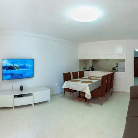 Apartment Luz Mar Torrevieja