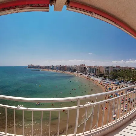 Luz Mar Apartment