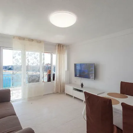 Luz Mar Apartment Torrevieja