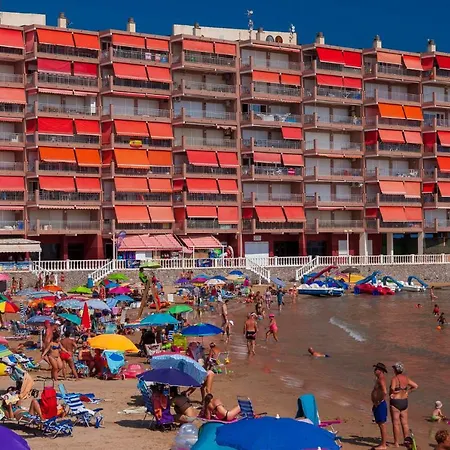 Apartment Luz Mar Torrevieja