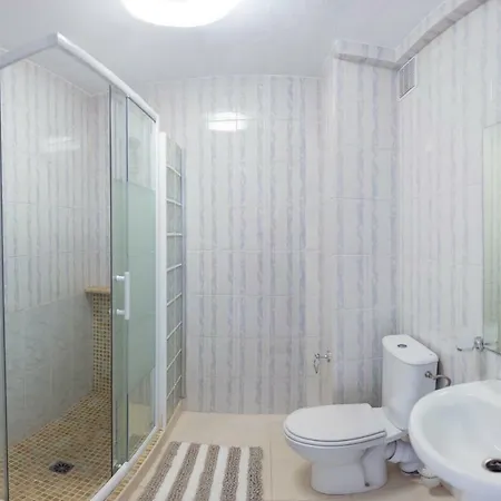Apartment Luz Mar