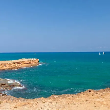 Daire Luz Mar Torrevieja